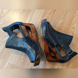 Dansko Sable Size 41 / 11